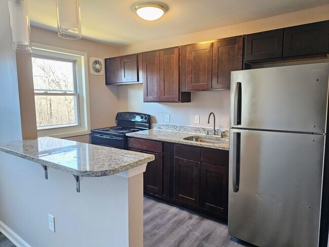Photo - Wildwood Gardens Apartments