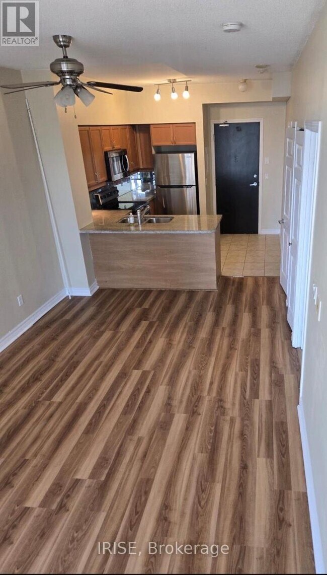 Photo - 388 Prince of Wales Dr Unit 1405