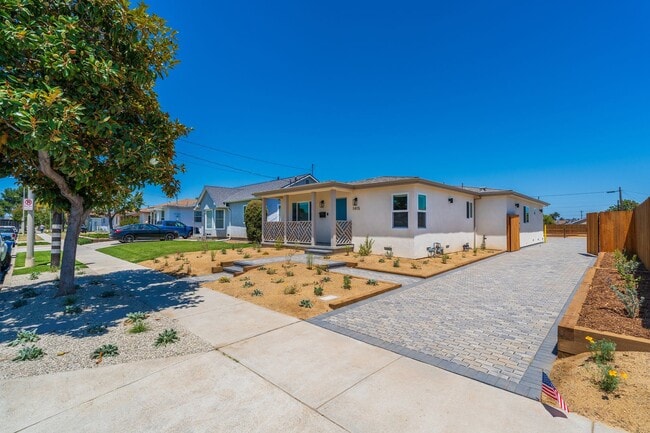 Photo - New Torrance Home!