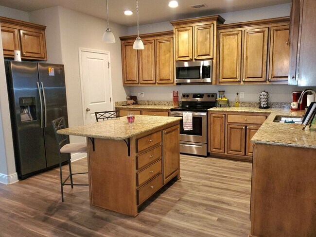 Photo - WOW! Incredible 3/2 Open Floor Plan home located in Desired Millview Estates III Subdivision.