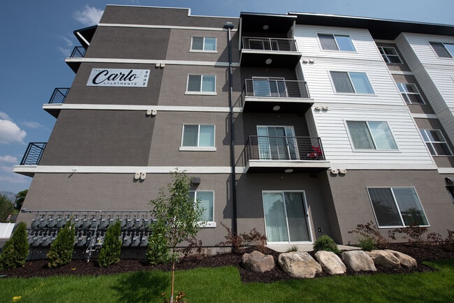 Photo - The Carlo at Washington