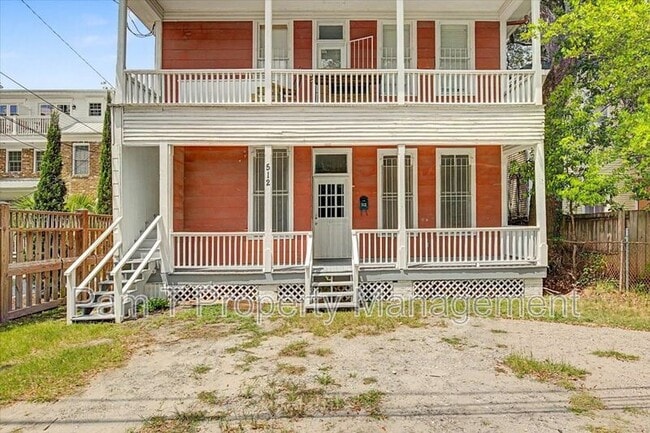 Building Photo - 512 E Waldburg Ln