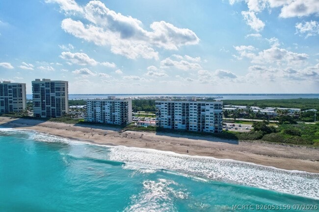 Building Photo - 9400 S Ocean Dr Unit 807