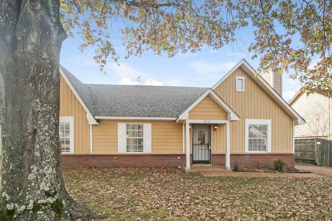 Photo - 6561 Bald Oak Dr