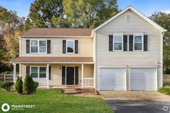 Building Photo - 13 Rosebury Ct Rental