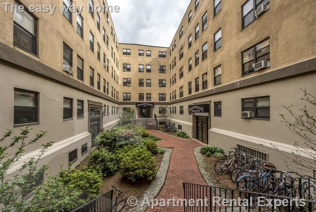 Photo - 1200 Massachusetts Ave Unidad #312