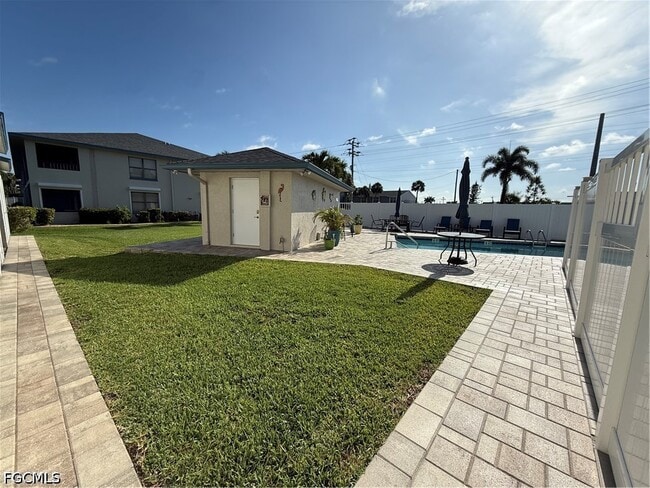 Photo - 123 SW 47th Terrace Unit 201