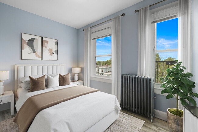 Photo - Rockledge Apartments