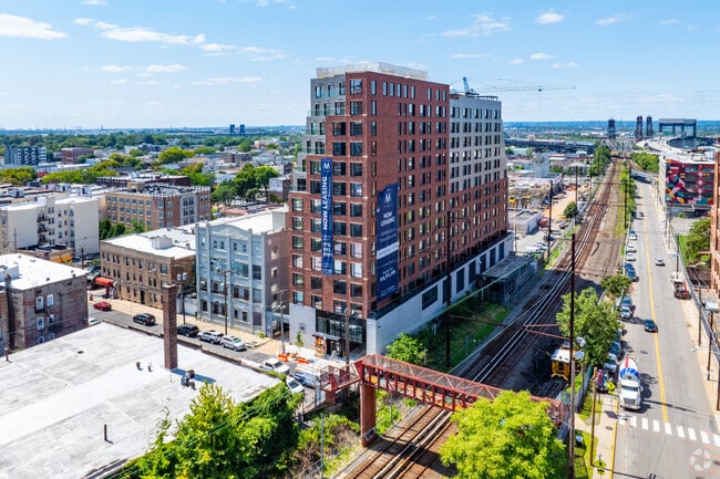 MetroVue