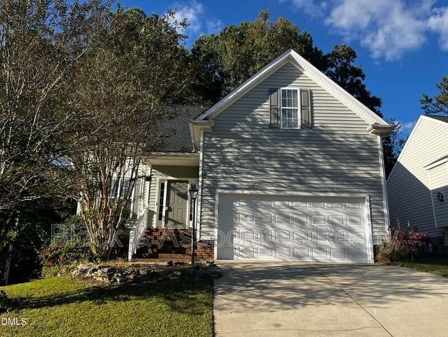 Building Photo - 2816 Rainford Ct