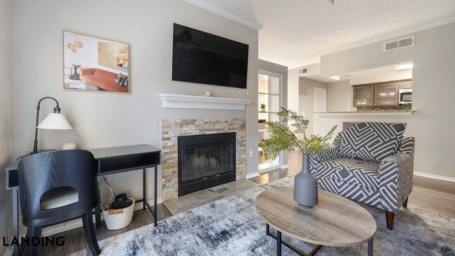 Photo - 3201 Duval Rd Unidad 329