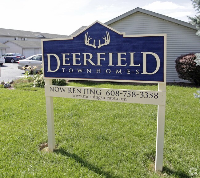 Photo - Deerfield Townhomes