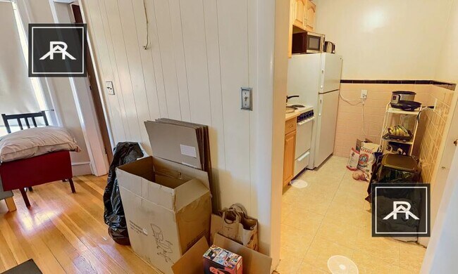 0 bedroom in Brookline MA 02446 - 0 bedroom in Brookline MA 02446 Condo Unit 8