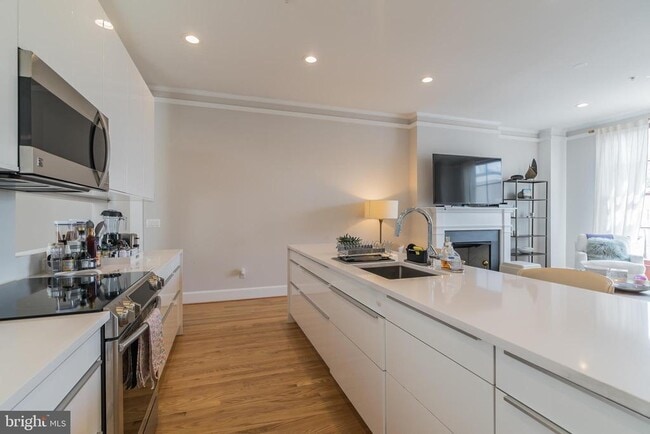 Photo - 1351 Wisconsin Ave NW Unit 3B