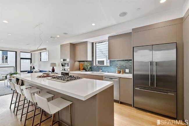 Photo - 1681 Fulton St Condo Unit 1