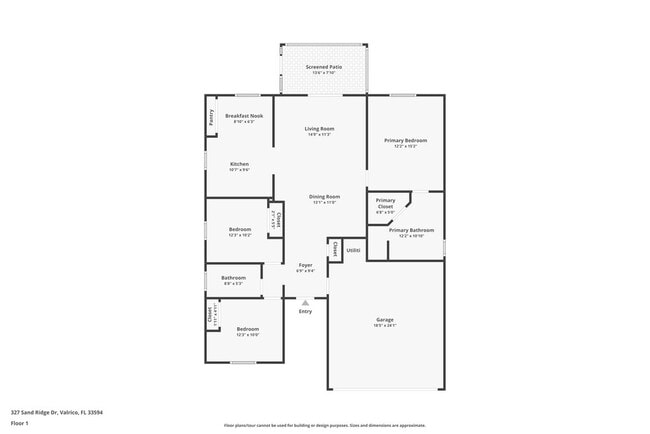 Photo - 327 Sand Ridge Dr