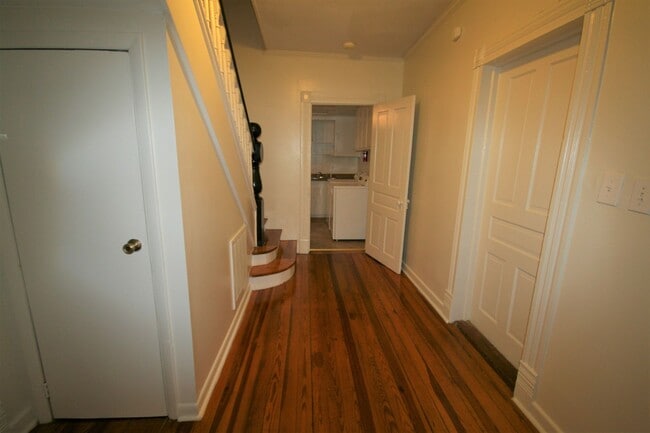 Photo - Gorgeous and Spacious 2 Story Duplex - 2 Blocks From Duke - Fenced Yd! Unit A