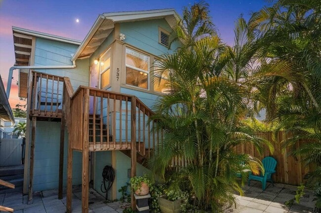 Building Photo - 537 6th St N Unit 537 6th St N