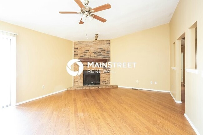 3 Bedroom Pet-Friendly Home in Oklahoma City, OK with Main Street Renewal