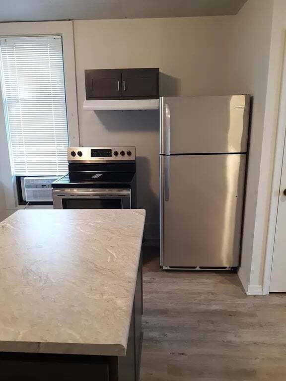 Photo - Jefferson Street Unit D