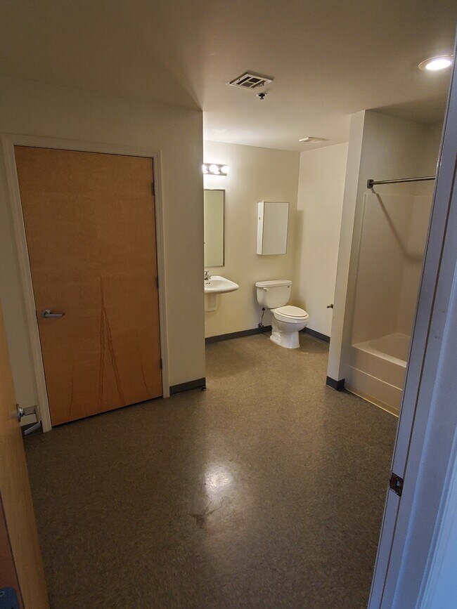 City Hall Lofts Kansas City, KS