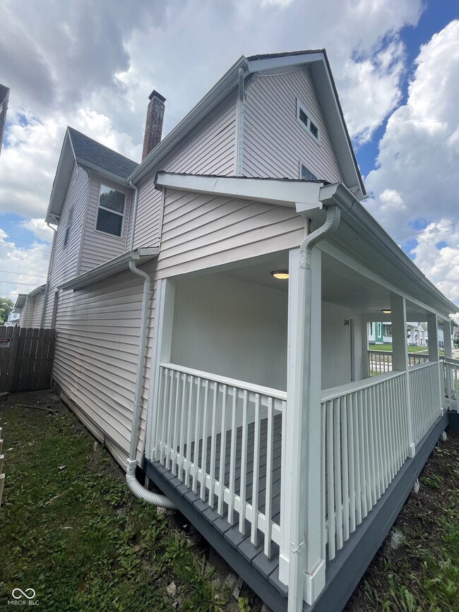 Photo - 248 N Walcott St