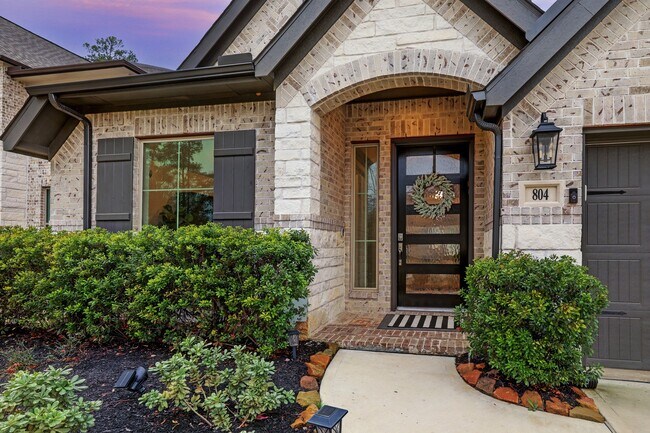 Photo - 804 Fall Rock Branch Dr