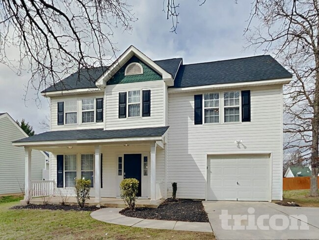 Photo - 5017 Gibbons Link Rd