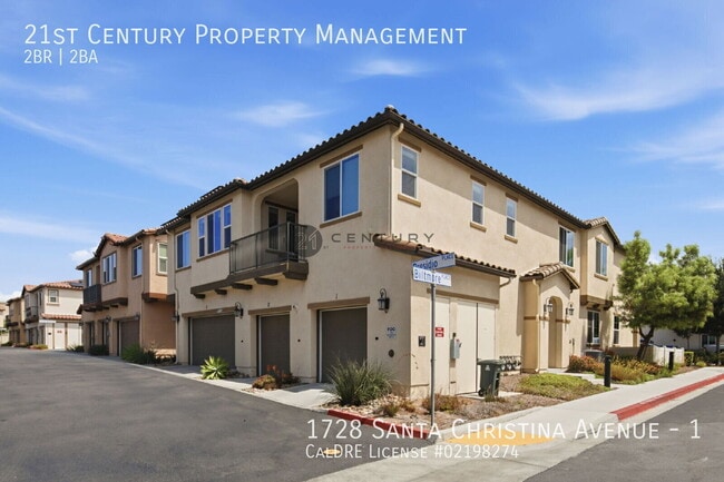 Photo - 1728 Santa Christina Ave