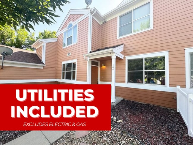 Building Photo - Beautiful, 2 Bed/2 Bath Condo in High Plai...