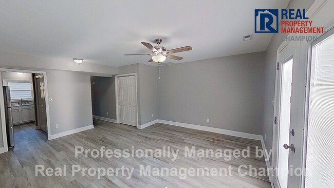Photo - Beautifully 2 BD/1.5 BA End Unit Townhouse w/Garage