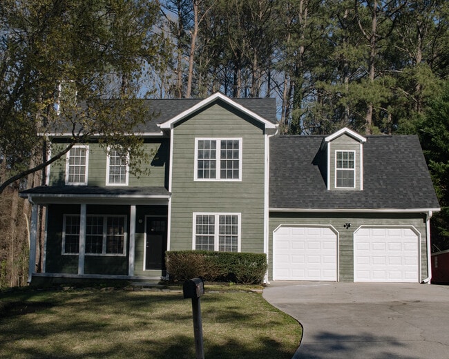 Building Photo - 1320 Country Acres Ln Rental