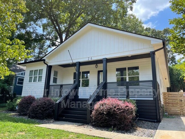 Building Photo - 26 Walthall St NE