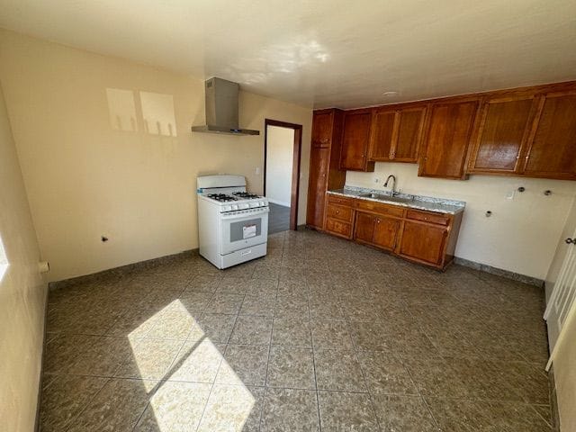 Photo - 2813 Independence Ave