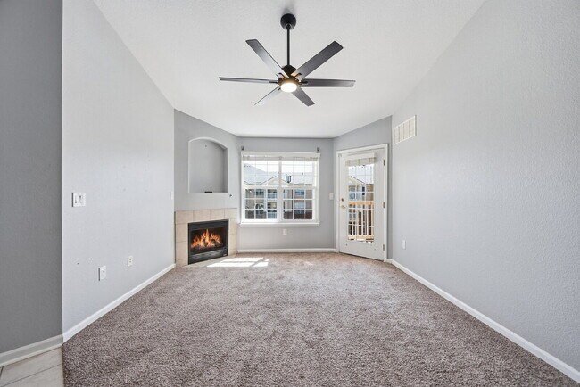 Photo - $2,020.95 with $300.00 off the first month's rent, $2 Beds - 2 Bath, Condo in Aurora with in Unit... Unit #14-305