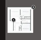 2BR/1BA