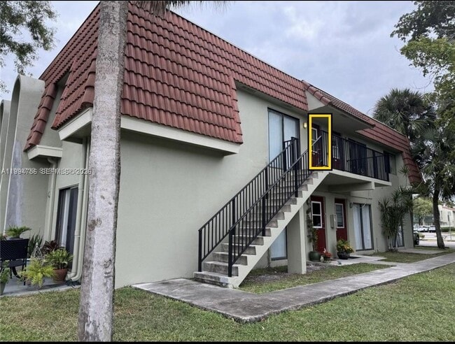 Building Photo - 11380 Royal Palm Blvd Unit 11380