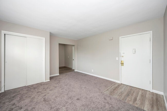 Marsue apartments