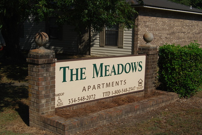 The Meadows - The Meadows Apartments