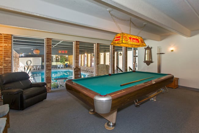 Photo - Fountain Garden Apartments-Senior Living