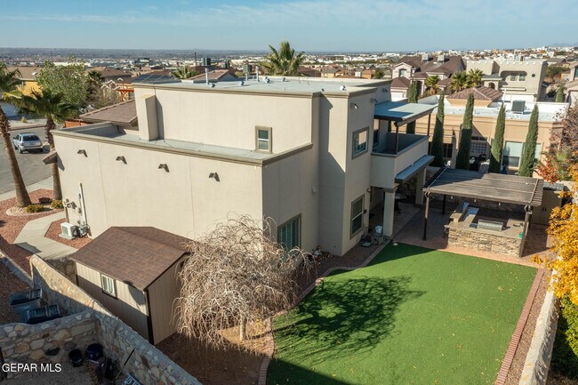 Photo - 1608 Jolla Del Sol Ct