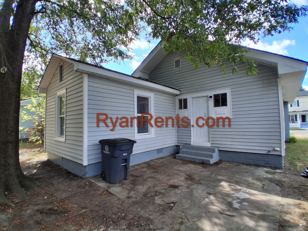 Photo - 1205 S Franklin St