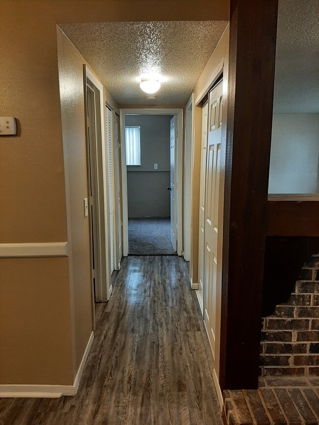 2 beds 1 bath