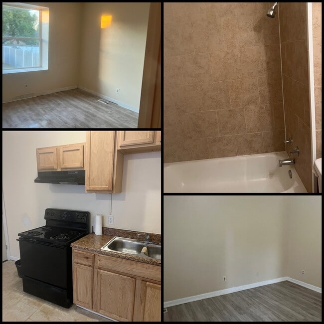 Photo - 2419 Benton St Unit 2419 Apt A