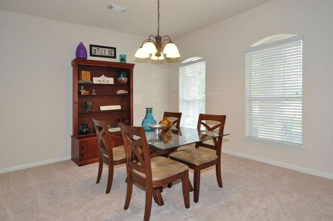 Photo - 2723 Calico Creek Ln