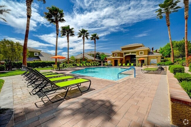 Building Photo - Red Rock Villas Rental