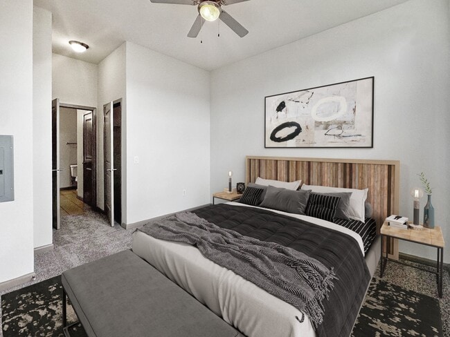 Building Photo - 306 McGowen St Unit 1202 Rental