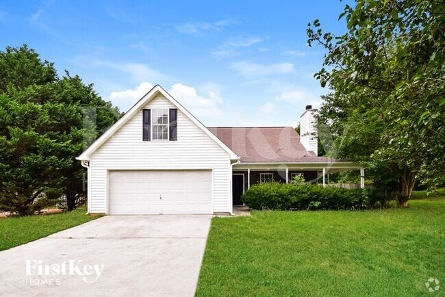Building Photo - 250 Berkshire Dr Rental