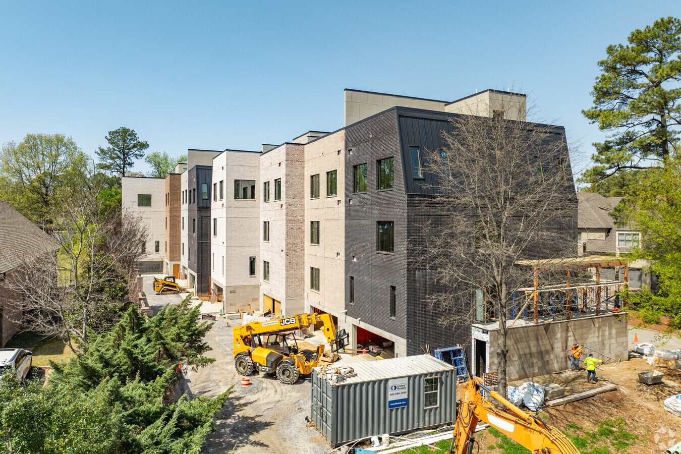 Photo - The Charleston