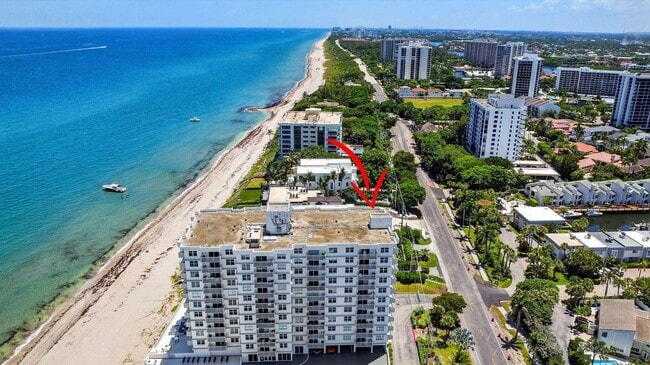 Photo - 4511 S Ocean Blvd Unit 701